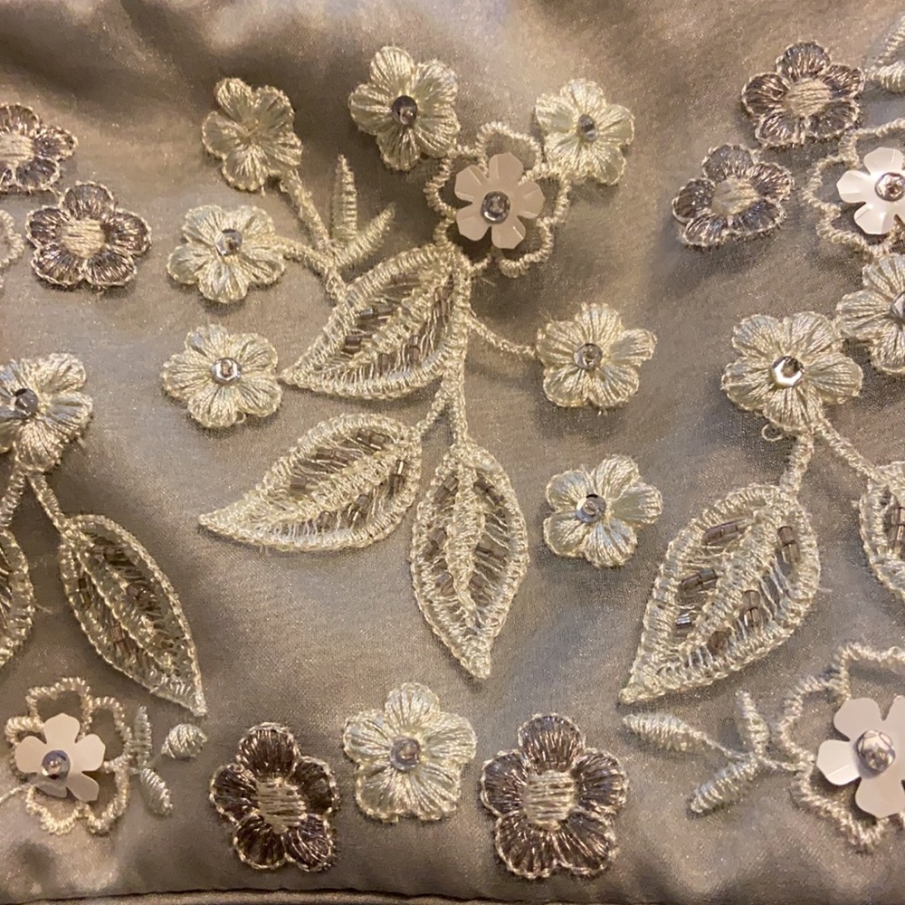 Vintage Scott McClintock Gown